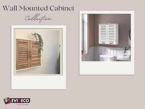 Mobile bagno parete - mobile,