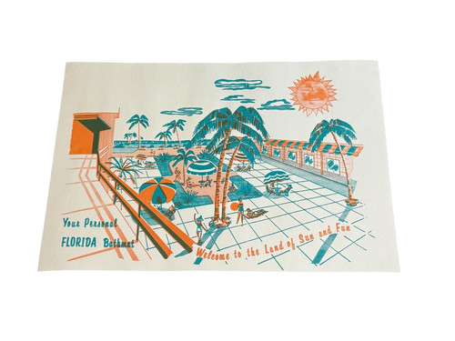 Tappetini bagno vintage - 20,