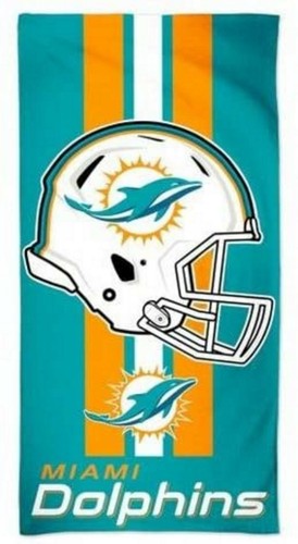 Teli mare nfl miami dolphins - miami,