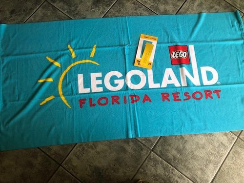 Lego legoland florida resort - legoland,