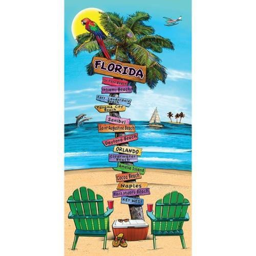 Telo mare florida - telo,