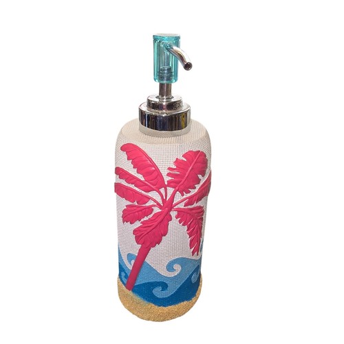 Dispenser sapone occhiali - , da