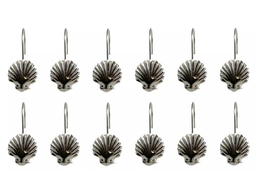 Set ganci per tenda da - set,