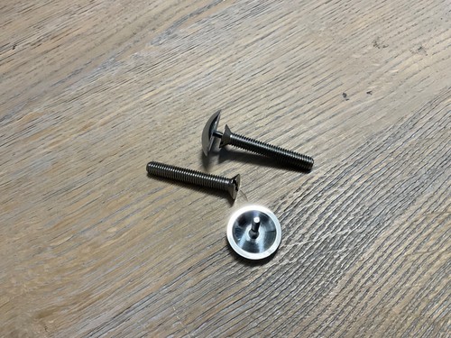 Grohe florida viti coperchio - viti, +
