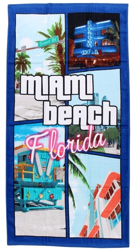 Telo mare miami beach - miami, florida