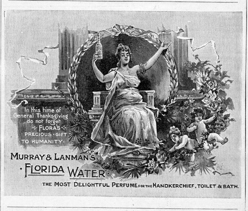 Murray and lanman florida - murray, lanman's