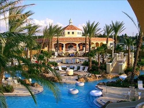 Villas regal palms - villas,