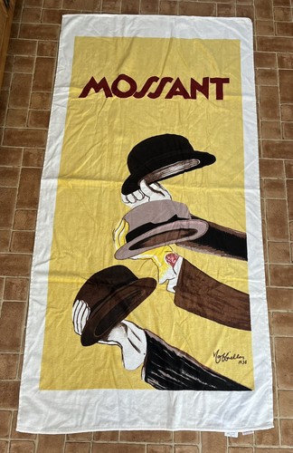 Cappelli mossant leonardo - mossant, di