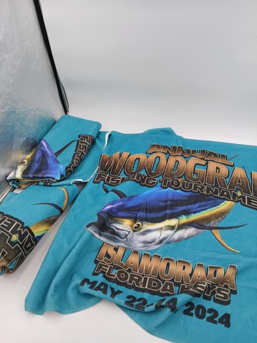 Teli mare torneo pesca doppia