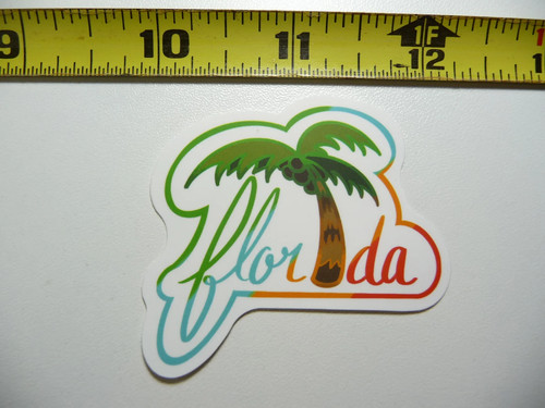 Florida palma corsiva piccolo - corsiva,