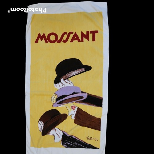Cappelli mossant leonardo - mossant, di