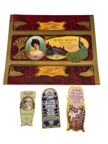 Antico sapone queen - sapone, beauty